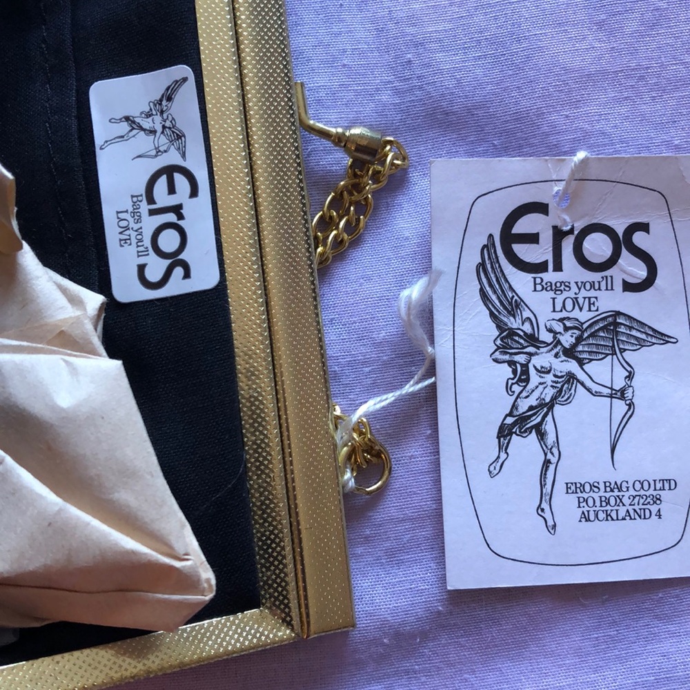 Evening bag - Picture 2 of 4